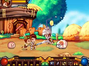 寶劍傳說無敵版 寶劍傳說無敵版