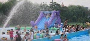 水上世界樂園 水上世界樂園