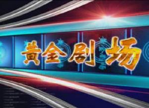 黃金劇場[深圳衛視電視劇場]