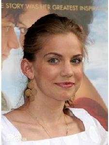 安娜·克倫斯基 安娜·克倫斯基