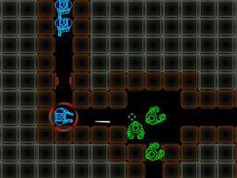 坦克攻擊 坦克攻擊