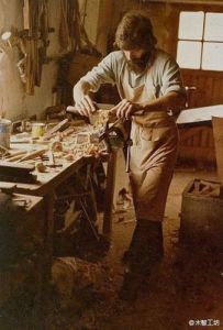 梓慶為鐻 梓慶為鐻