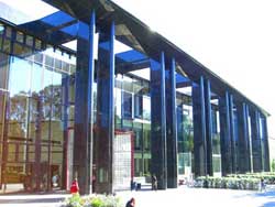 挪威奧斯陸大學 挪威奧斯陸大學