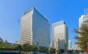 卓越大廈 卓越大廈