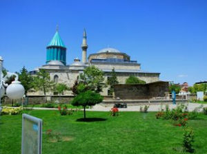 梅芙拉納博物館 梅芙拉納博物館