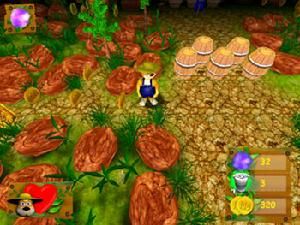 《遺產救援》 《遺產救援》