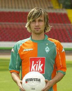 凱文·維特克 凱文·維特克