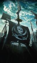 安妮·伯妮&瑪麗·里德[《Fate》系列中登場的Rider之一]