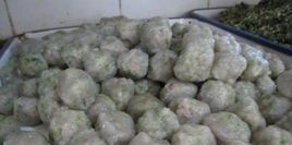 韓式清香紅鱒魚丸 韓式清香紅鱒魚丸