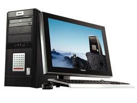 海爾天龍 H3000 海爾天龍 H3000