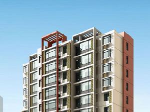 天房錦繡乾城 天房錦繡乾城