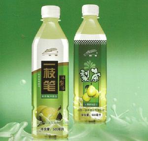 一枝筆萊陽梨汁