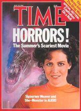 登上美國《TIME時代》