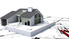 房屋建築面積 房屋建築面積