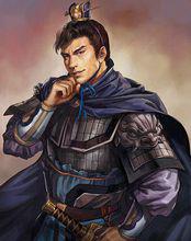 三國志12的鐘會