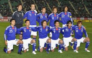 日本職業足球聯賽