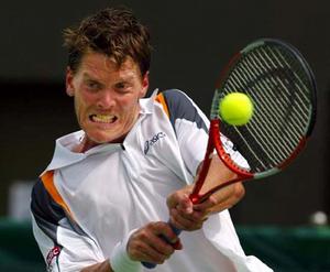 托馬斯·恩奎斯特