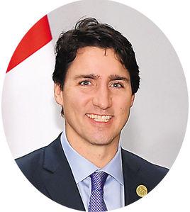 加拿大總理 加拿大總理