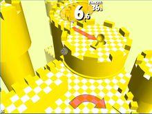 倉鼠球遊戲截圖