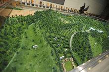 森林資源類專業