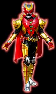 《假面騎士kiva》