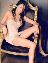 萊蒂奇婭&middot;菲利皮