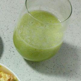 芹菜豆漿 芹菜豆漿