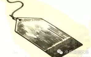 冷兵器專題:地球上最神秘的間諜-最後的忍者第二章 冷兵器專題:地球上最神秘的間諜-最後的忍者第二章