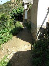 大墳山陰山村 大墳山陰山村