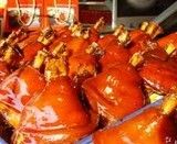 老北京冰糖肘子 老北京冰糖肘子