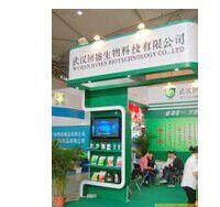 武漢回盛生物科技有限公司 武漢回盛生物科技有限公司