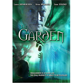 庭院森森 庭院森森