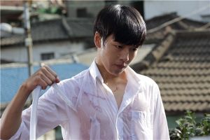 《隱秘而偉大》劇照