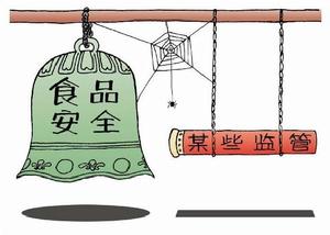 食品安全[漢語新詞]