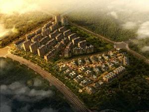 重慶北京城建龍樾灣 重慶北京城建龍樾灣