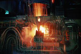 高爐鼓風動能 高爐鼓風動能