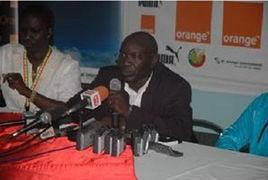 拉明·恩迪亞耶 拉明·恩迪亞耶