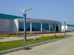 桂林集琦藥業股份有限公司