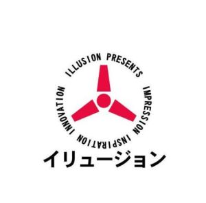 illusion[日本3D遊戲製作公司]