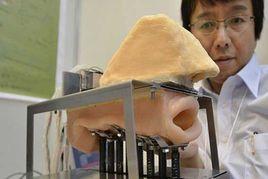 機器人嘴巴 機器人嘴巴