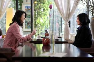 《三角鈴》精彩劇照