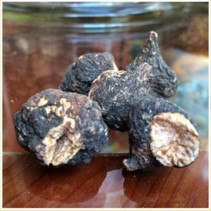 特級進口野生黑瑪卡