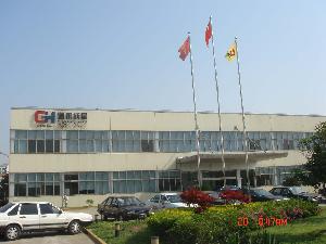 崑山盛希電氣有限公司