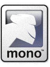 mono[Xamarin公司開發的跨平台 .NET運行環境]