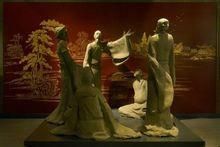 慶曆五先生 慶曆五先生