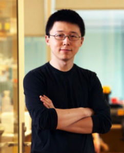 張鋒[CRISPR基因編輯發明人]