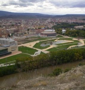 拉里奧哈自治區 拉里奧哈自治區