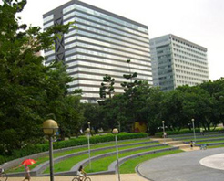 榮星公園 榮星公園