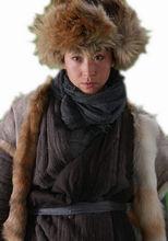 苗圃 飾演 宋天星