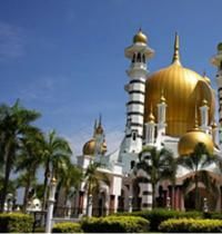 乃米拉清真大寺 乃米拉清真大寺